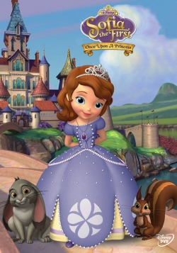 Watch Free Sofia the First: Once Upon a Princess Movies Full HD Online