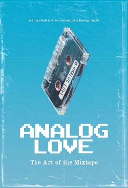 Watch Free Analog Love Movies Full HD Online