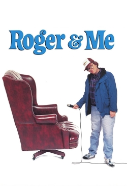 Watch Free Roger & Me Movies Full HD Online