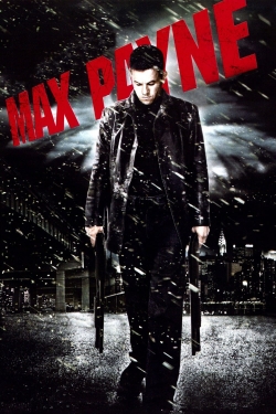 Watch Free Max Payne Movies Full HD Online