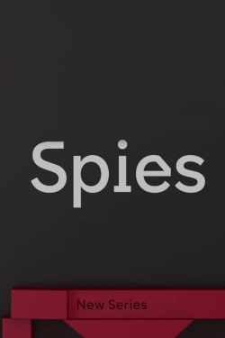 Watch Free Spies Movies Full HD Online