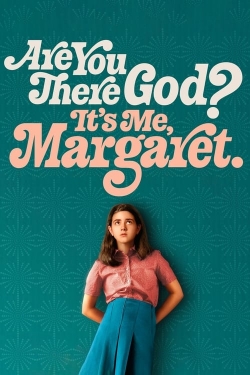 Watch Free Are You There God? It's Me, Margaret. Movies Full HD Online