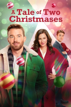 Watch Free A Tale of Two Christmases Movies Full HD Online