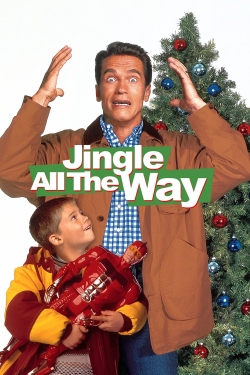 Watch Free Jingle All the Way Movies Full HD Online