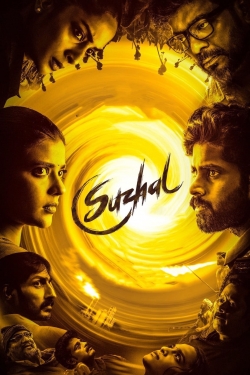 Watch Free Suzhal: The Vortex Movies Full HD Online