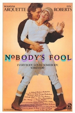 Watch Free Nobody's Fool Movies Full HD Online