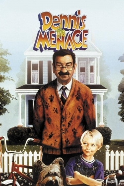 Watch Free Dennis the Menace Movies Full HD Online