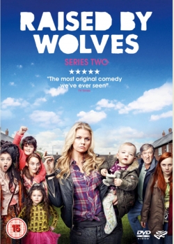 Watch Free Raised by Wolves Movies Full HD Online