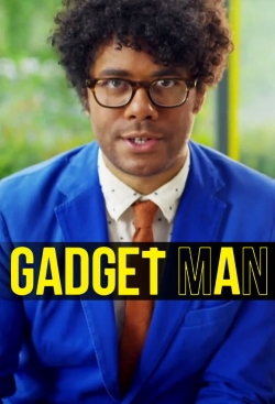 Watch Free Gadget Man Movies Full HD Online