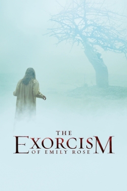 Watch Free The Exorcism of Emily Rose Movies Full HD Online