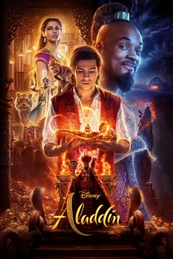 Watch Free Aladdin Movies Full HD Online