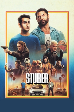 Watch Free Stuber Movies Full HD Online