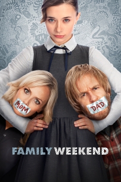 Watch Free Family Weekend Movies Full HD Online