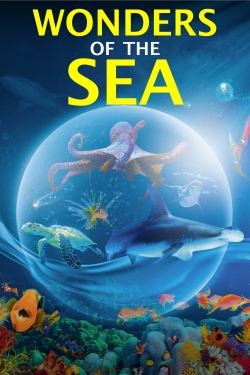 Watch Free Wonders of the Sea 3D Movies Full HD Online