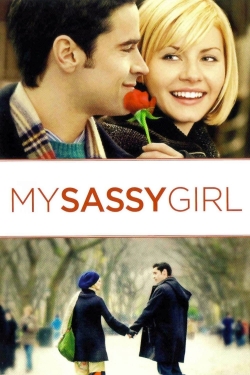 Watch Free My Sassy Girl Movies Full HD Online