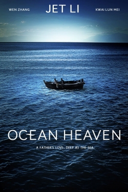 Watch Free Ocean Heaven Movies Full HD Online