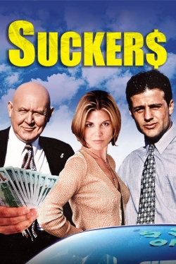 Watch Free Suckers Movies Full HD Online