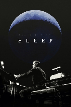 Watch Free Max Richter's Sleep Movies Full HD Online