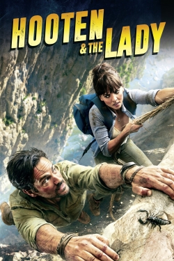 Watch Free Hooten & The Lady Movies Full HD Online