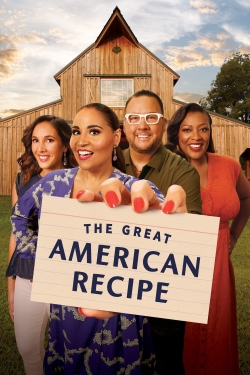 Watch Free The Great American Recipe Movies Full HD Online