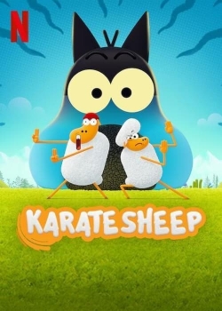 Watch Free Karate Sheep Movies Full HD Online