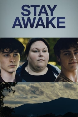 Watch Free Stay Awake Movies Full HD Online