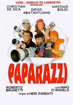 Watch Free Paparazzi Movies Full HD Online