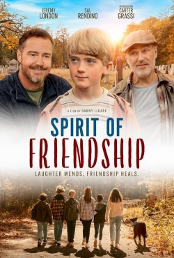 Watch Free Spirit of Friendship Movies Full HD Online