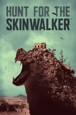 Watch Free Hunt for the Skinwalker Movies Full HD Online