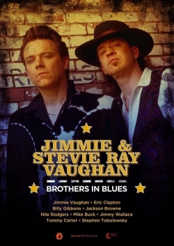 Watch Free Jimmie & Stevie Ray Vaughan: Brothers in Blues Movies Full HD Online