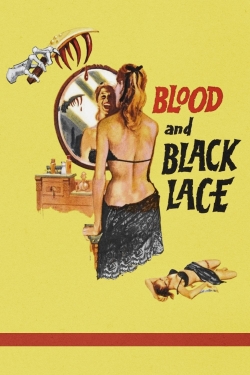 Watch Free Blood and Black Lace Movies Full HD Online