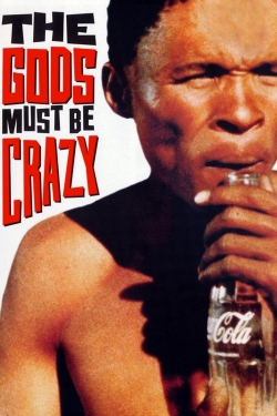 Watch Free The Gods Must Be Crazy Movies Full HD Online