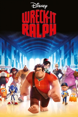 Watch Free Wreck-It Ralph Movies Full HD Online