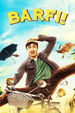 Watch Free Barfi! Movies Full HD Online