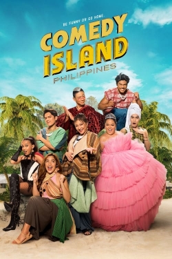 Watch Free Comedy Island Philippines Movies Full HD Online