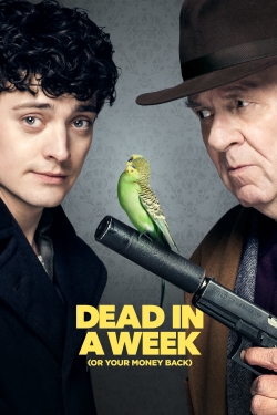 Watch Free Dead in a Week (Or Your Money Back) Movies Full HD Online