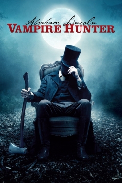 Watch Free Abraham Lincoln: Vampire Hunter Movies Full HD Online