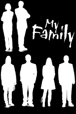 Watch Free My Family Movies Full HD Online