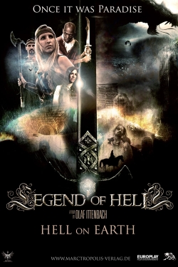 Watch Free Legend of Hell Movies Full HD Online