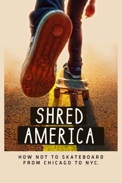 Watch Free Shred America Movies Full HD Online