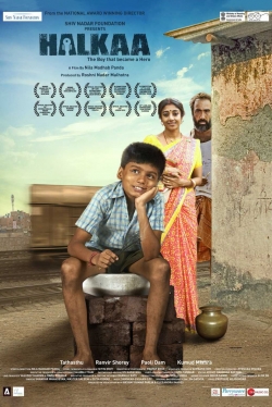 Watch Free Halkaa Movies Full HD Online