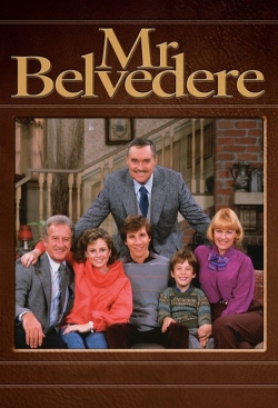 Watch Free Mr. Belvedere Movies Full HD Online