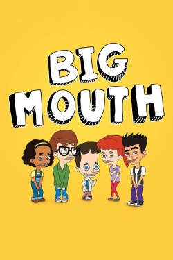 Watch Free Big Mouth Movies Full HD Online