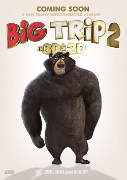 Watch Free Big Trip 2: Special Delivery Movies Full HD Online