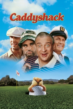 Watch Free Caddyshack Movies Full HD Online