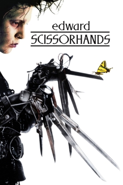 Watch Free Edward Scissorhands Movies Full HD Online