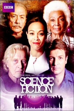 Watch Free The Real History of Science Fiction Movies Full HD Online