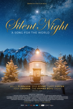 Watch Free Silent Night: A Song For the World Movies Full HD Online