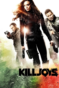 Watch Free Killjoys Movies Full HD Online