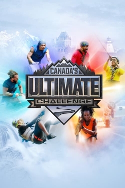 Watch Free Canada's Ultimate Challenge Movies Full HD Online